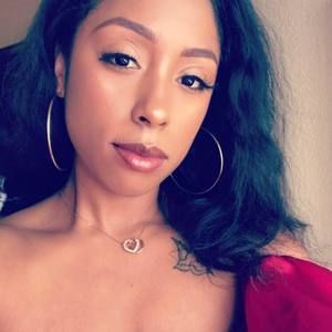 Meet your Posher, Keandra